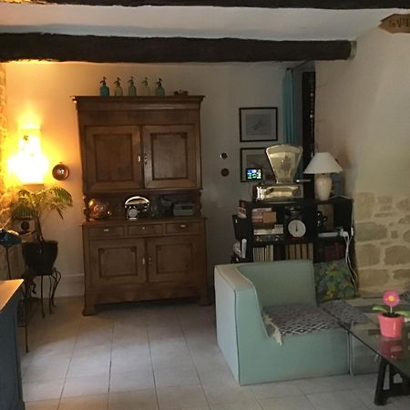 La Maison D'Irma Claira Kültér fotó