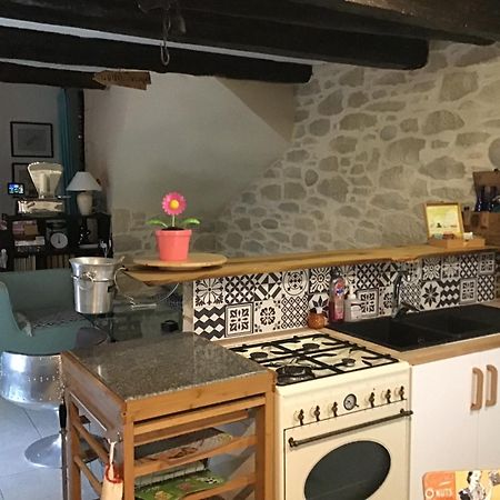 La Maison D'Irma Claira Kültér fotó
