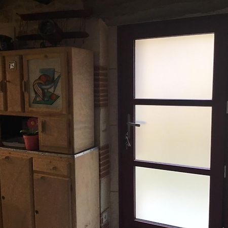 La Maison D'Irma Claira Kültér fotó