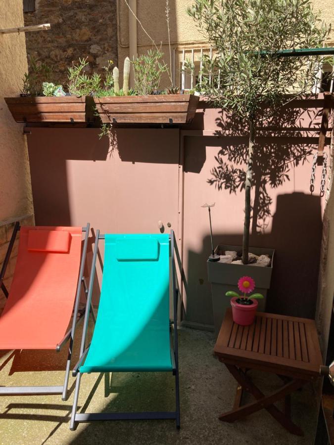 La Maison D'Irma Claira Kültér fotó