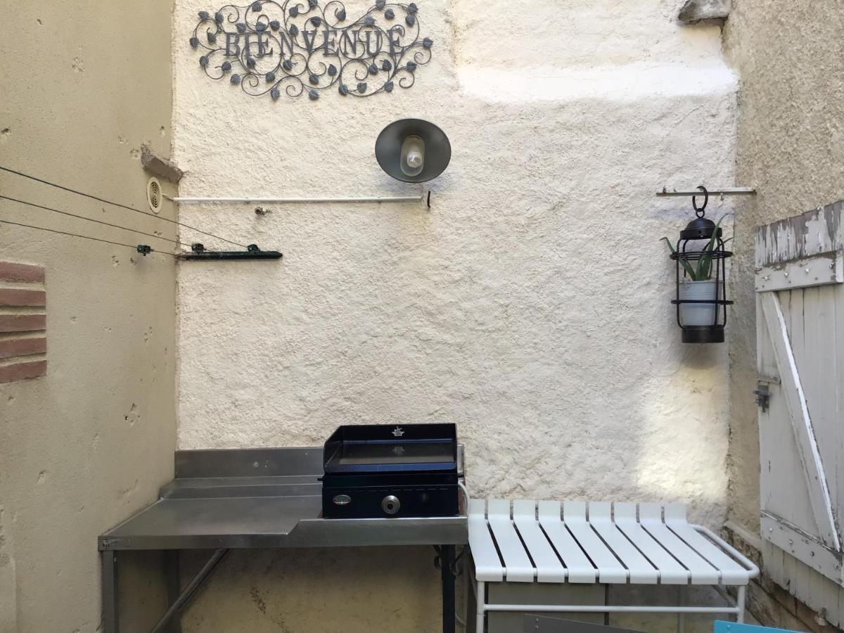 La Maison D'Irma Claira Kültér fotó