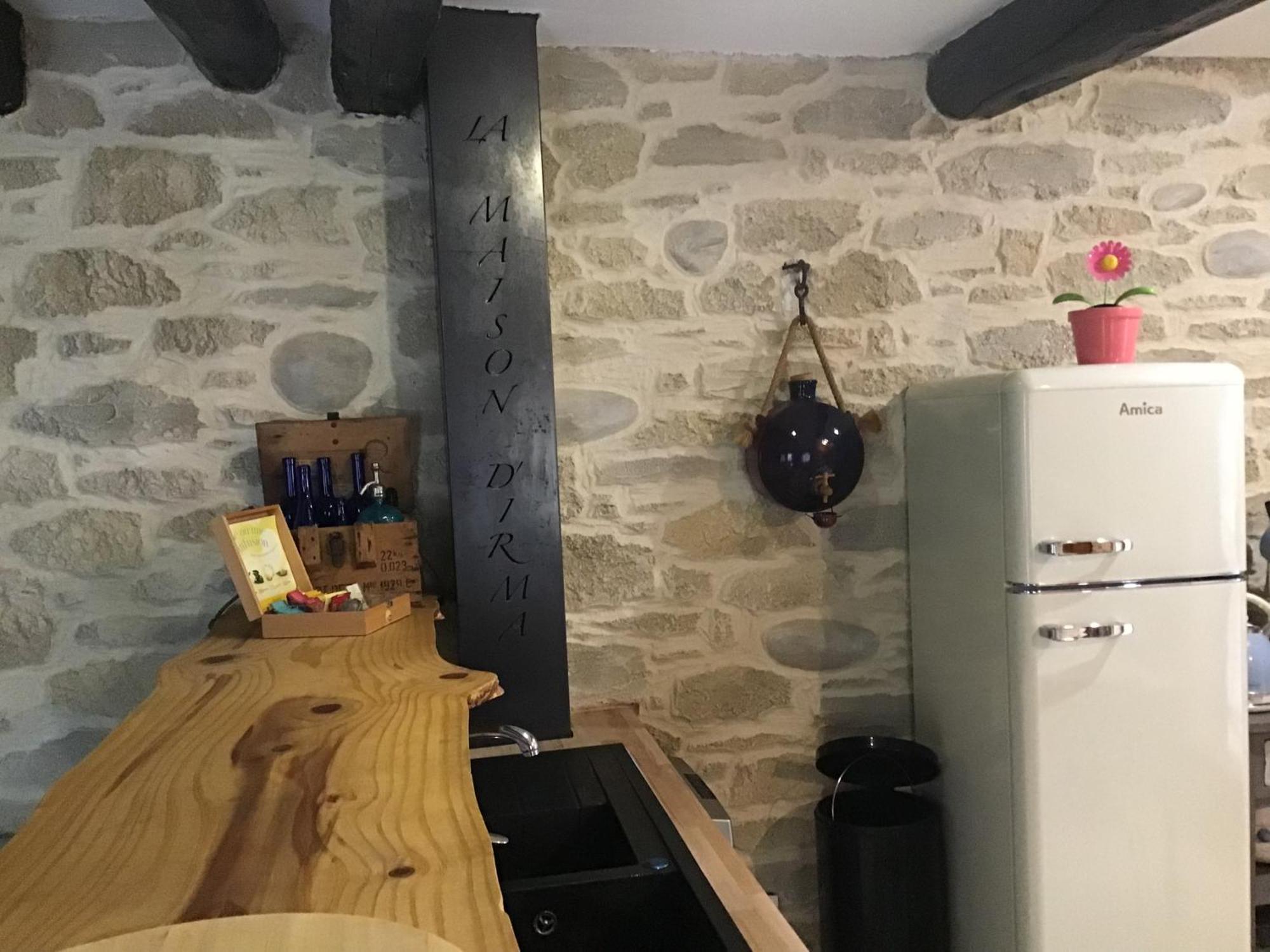 La Maison D'Irma Claira Kültér fotó