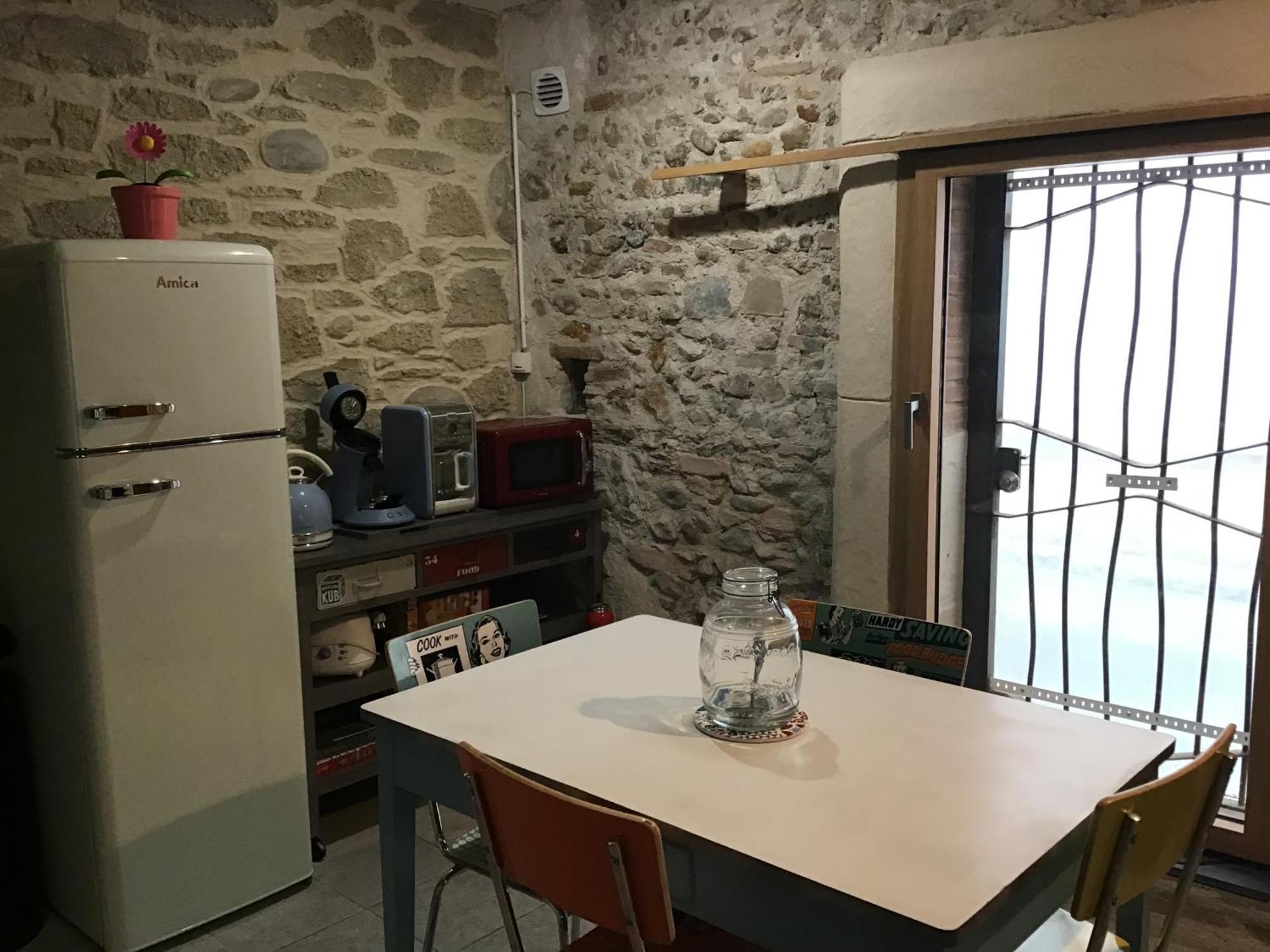 La Maison D'Irma Claira Kültér fotó