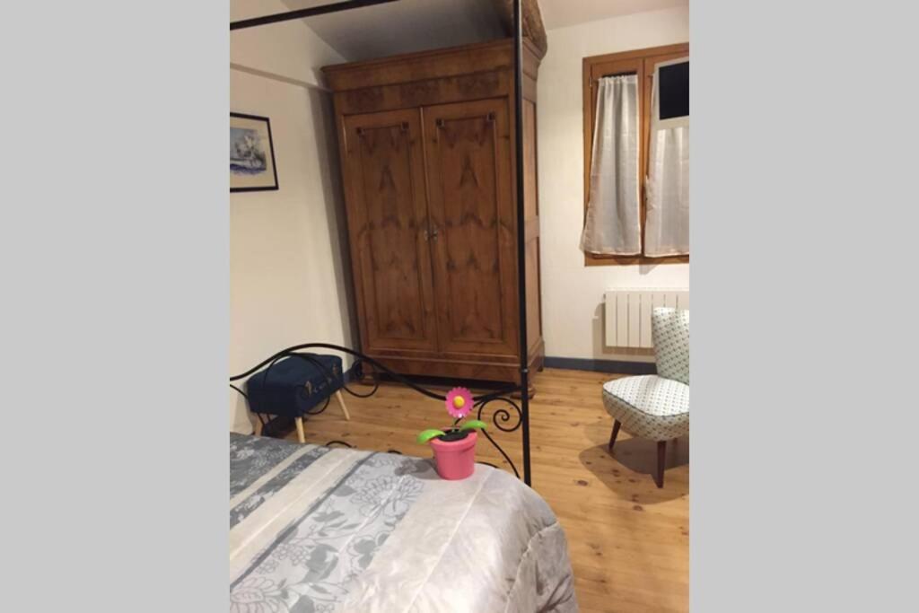 La Maison D'Irma Claira Kültér fotó