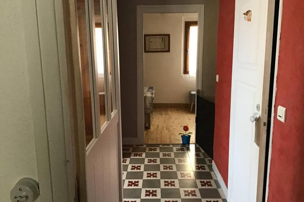 La Maison D'Irma Claira Kültér fotó