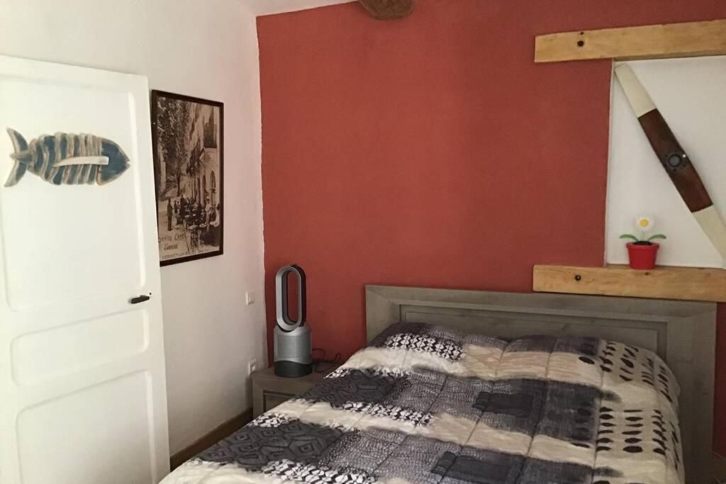 La Maison D'Irma Claira Kültér fotó