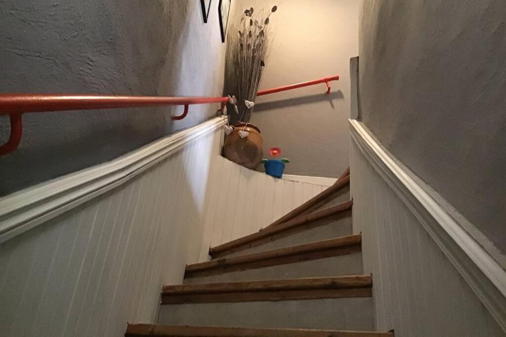 La Maison D'Irma Claira Kültér fotó