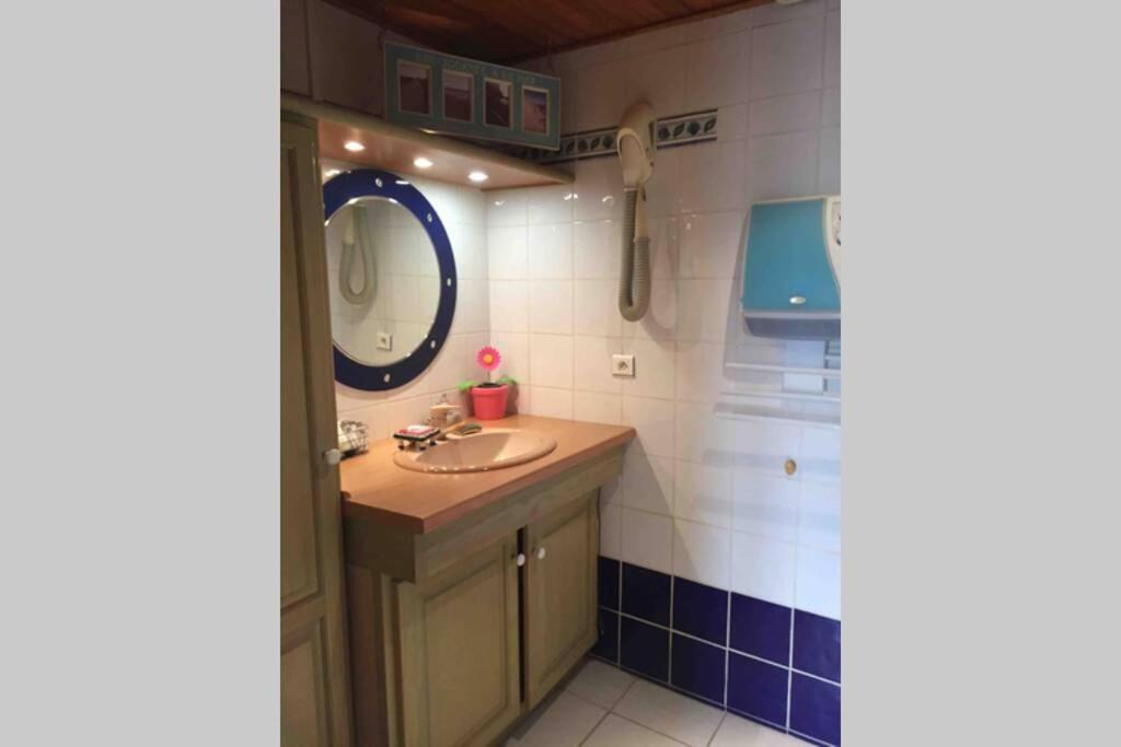 La Maison D'Irma Claira Kültér fotó